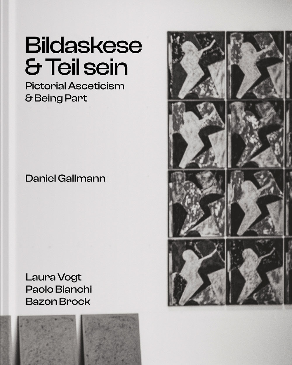 Buchprojekt 2025